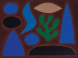 John Coburn, Territory Blues 1981