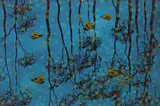 Lin Onus, Gumiring Garkman 1994
