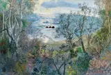 William Robinson, Bright Sea 2007