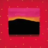 Dale Hickey, Pink Landscape 1998, 1998, oil on board
