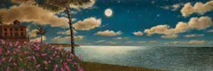 It's a Wonderful Life You Bring 2016 by Jason Benjamin, 2016, oil on linen, sold Mar 2024