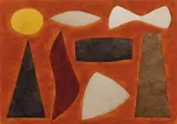 John Coburn, Earth Ritual 1982