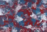 Earth Creation 1995-96 by Emily Kame Kngwarreye, 1995-96, Earth Creation, offered Nov 2023