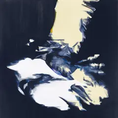 Nigel Milsom, Judo House Part 3 (Bird as Prophet) 2009, 2009, oil on linen