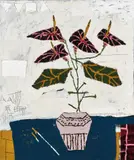 Jordy Kerwick, Still Life 2018
