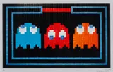Invader, Prisoners 2007