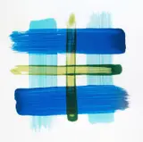 Cj Hendry, Snow Cone (from Plaid) 2023