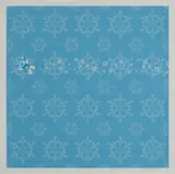 Snow 2002 by Takashi Murakami, 2002, screenprint, sold Aug 2023