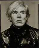 Richard Avedon, Andy Warhol 1969, printed 2002