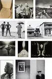 Various Artists, Ten Australian Photographs - Folio II 1952-1994, 1952-1994, complete set of photographic prints (10)