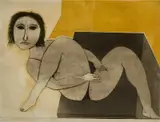 George Baldessin, Performer 1968