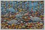 Lin Onus, Gumbirri Garginingi 1996, 1996, Gumbirri Garginingi