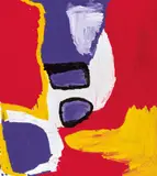 Sally Gabori, My Country 2007