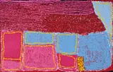 Yannima Tommy Watson, Tjamuku Ngura 2007