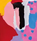 Sally Gabori, My Country 2006