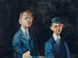 McLean Edwards, Brothers (School Boys) 2000