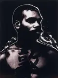Brook Andrew, Sexy and Dangerous II 1997 (printed 2006)