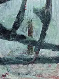 Clifton Pugh, Tree Fern 1983