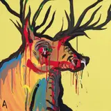 Adam Cullen, Feral 2010
