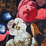 Tim Maguire, Untitled 94 1994, 1994, oil on sized paper on canvas