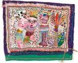 Mirka Mora, Bouquet for Love 1987