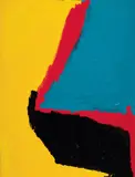 Sally Gabori, My Father's Country 2008