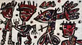 David Larwill, There's One in Every Mob 2004