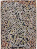Glen Namundja, (Untitled) 2009, 2009, (Untitled)