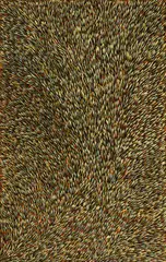 Leaf 2003 by Gloria Petyarre, 2003, Leaf, offered Mar 2023