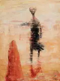Clifton Pugh, The Presence of Saint Francis 1964