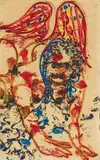 John Perceval, Angel 1961