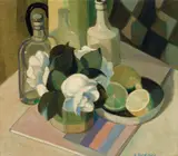 Alison Rehfisch, Lemon and Grey 1933