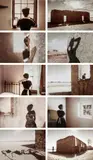 Tracey Moffatt, Body Remembers 2017