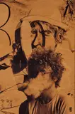 Greg Weight, Brett Whiteley with Smoke 1971, printed 2014, 2014, 1971, printed 2014
