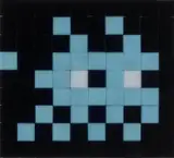 Invader, Invasion Kit #6: Runner 2007