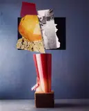 Will Nolan, Flesh 2018, 2018, chromogenic print