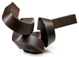 Clement Meadmore, Warm Valley 1994