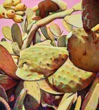 Tim Maguire, Untitled 20070302 2007, 2007, oil on canvas