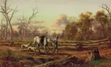 James Alfred Turner, Tired 1886