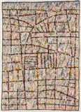 David Larwill, Big Storm - Grid City IV 1993