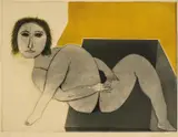 George Baldessin, Performer 1968