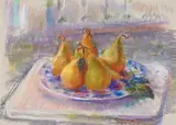 Nora Heysen, Pears 1990