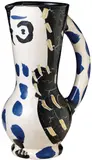 Cruchon Hibou (Owl Jug) 1955 by Pablo Picasso, 1955, glazed earthenware; ceramic, Madoura edition, sold Mar 2022