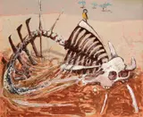 Clifton Pugh, In Death There is Life 1985