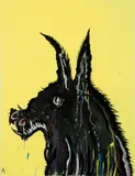 Adam Cullen, Megafauna