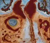 Robert Juniper, Anastasia's Pool 1996