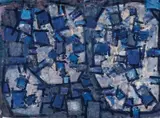 Roger Kemp, Abstract