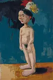 McLean Edwards, Nude 2002
