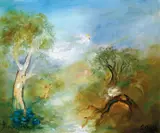 David Boyd, The Ghost Gum 2001