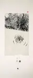 Brett Whiteley, Vincent (An Essay in Opposites) 1982, 1982, etching, screenprint and collage